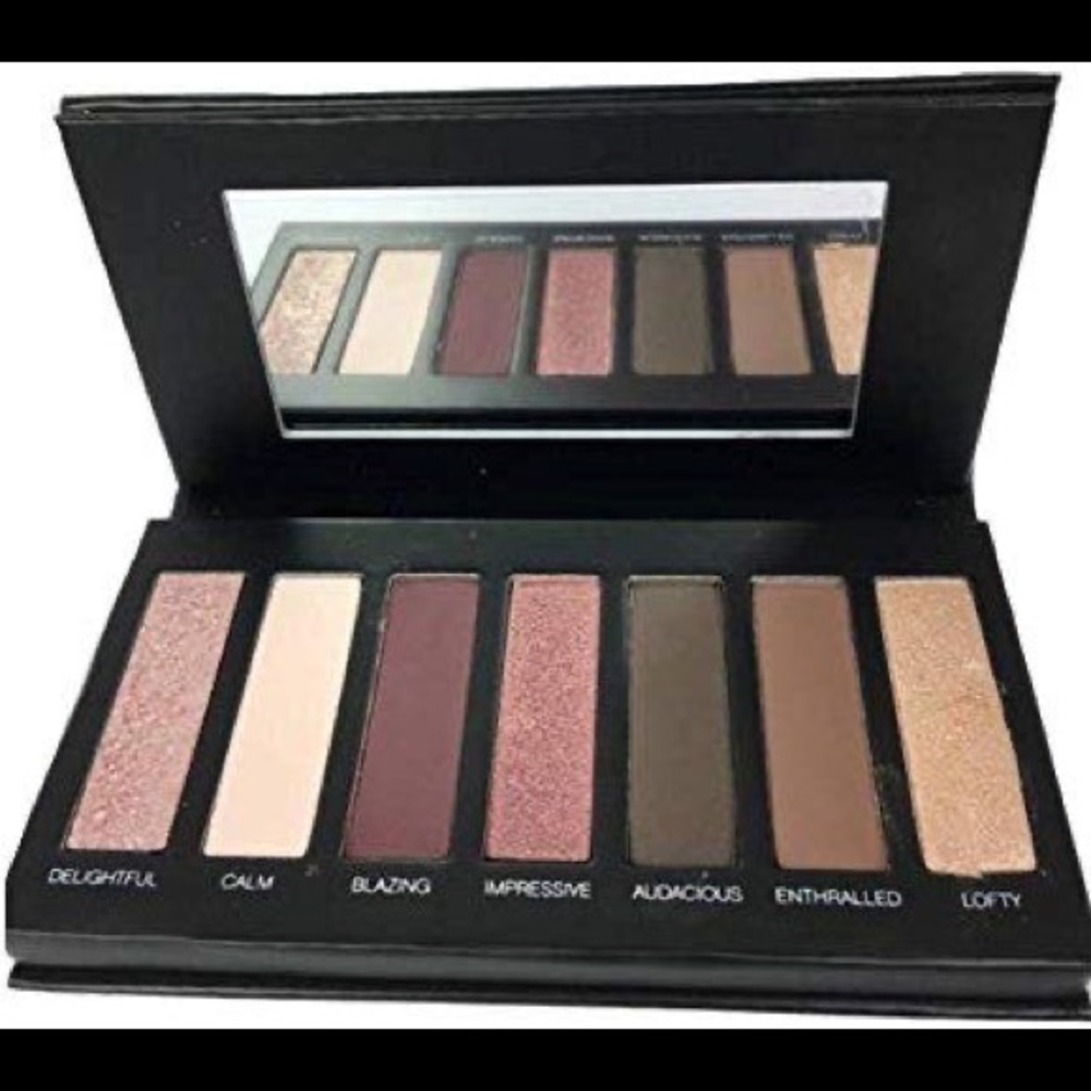 Eye shadow